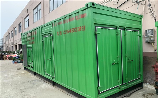 石碣镇工厂发电机出租供电